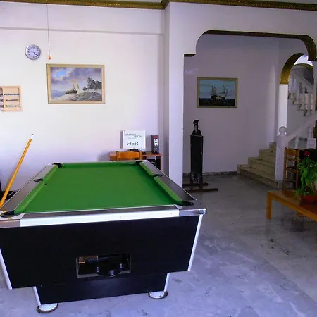 Hotel Belvita