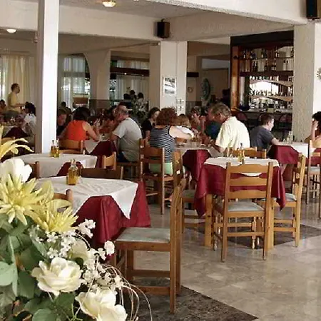 Belvita 4* Kolymbia