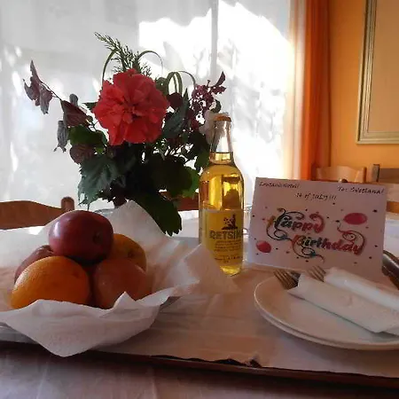 Hotel Belvita Kolymbia