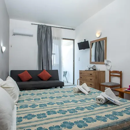 Belvita Hotel