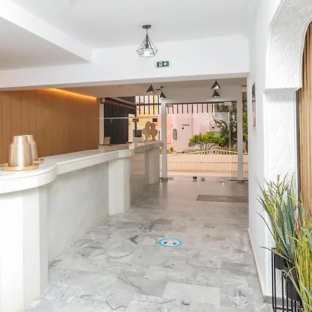 Hotel Belvita Kolymbia
