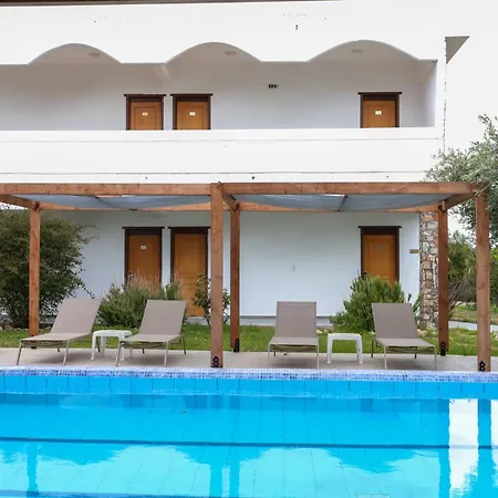 Loutanis 4*