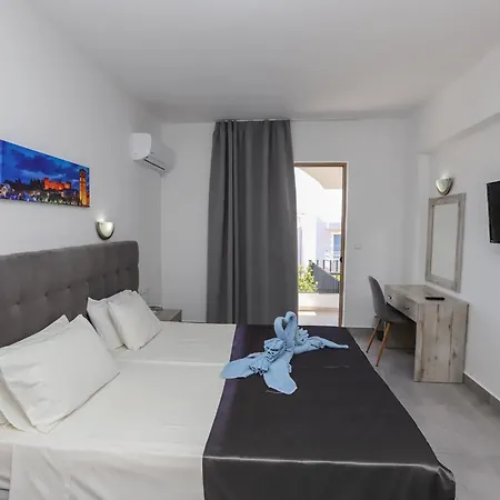 Hotel Loutanis