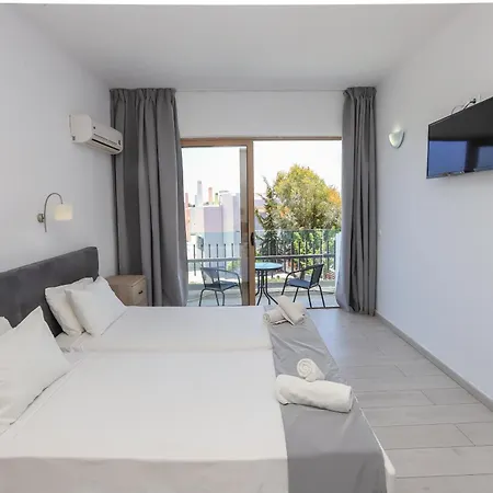Hotel Belvita 4*