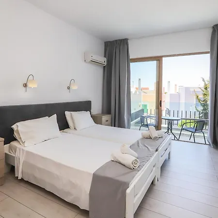 Belvita 4* Kolymbia