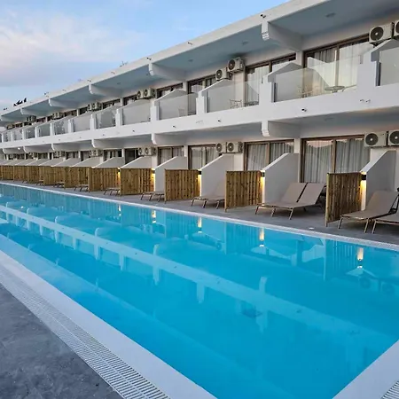 Hotel Belvita