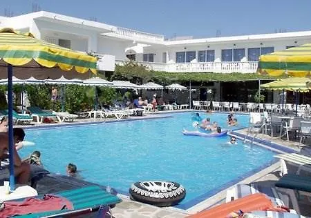 Hotel Loutanis 4*