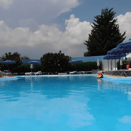 Belvita Hotel Kolymbia