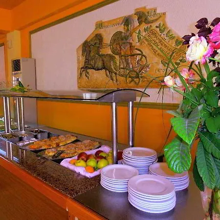 Belvita Hotel 4*