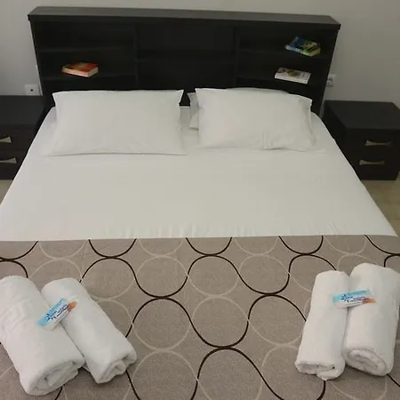 Belvita 4* Kolymbia