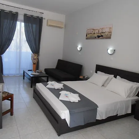 Belvita Hotel 4*
