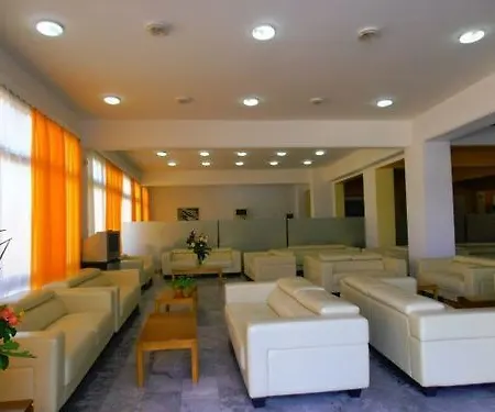 Belvita 4* Kolymbia