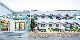Belvita 4* Kolymbia