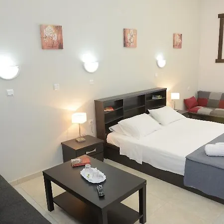 Belvita Hotel Kolymbia