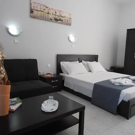 Belvita Hotel