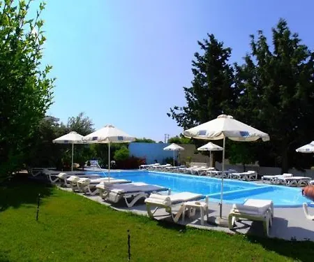 Belvita Hotel Kolymbia
