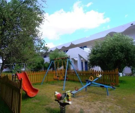 Loutanis 4* Kolymbia