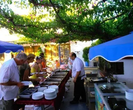 Hotel Belvita Kolymbia