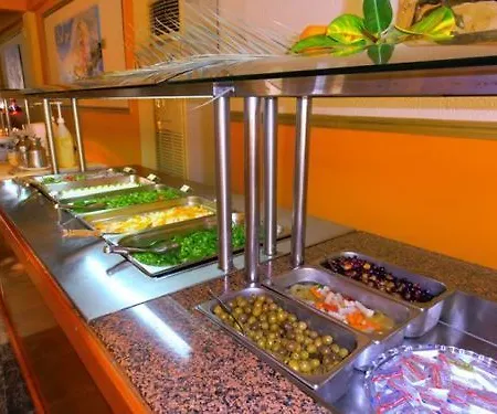 Belvita Hotel Kolymbia