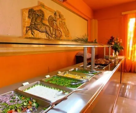 Hotel Loutanis 4*
