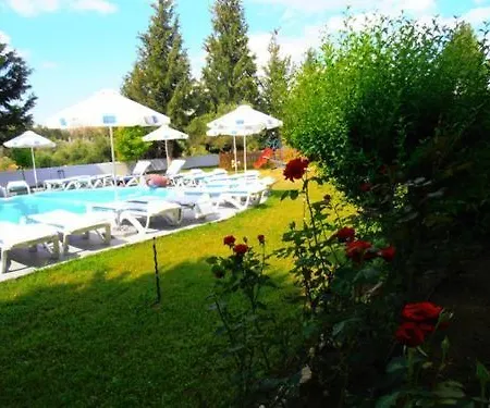 Belvita Hotel 4*