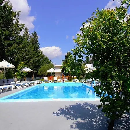 Belvita Hotel 4*