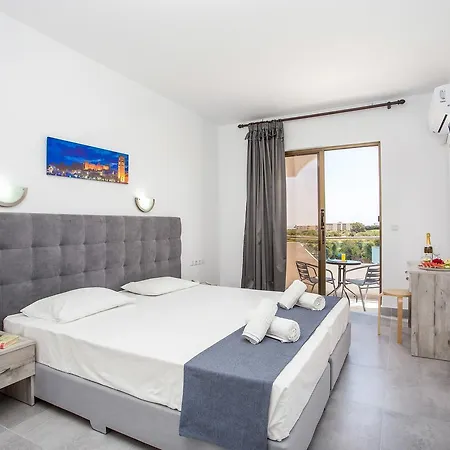 Hotel Belvita Kolymbia