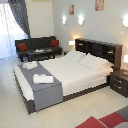 Belvita 4* Kolymbia