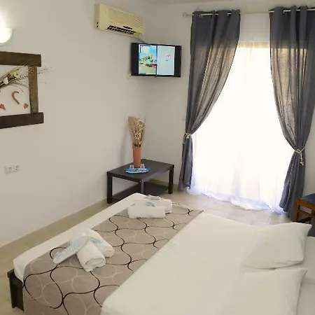 Hotel Belvita