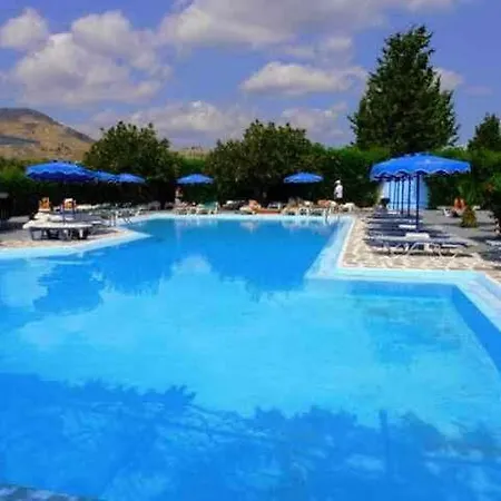 Belvita Hotel
